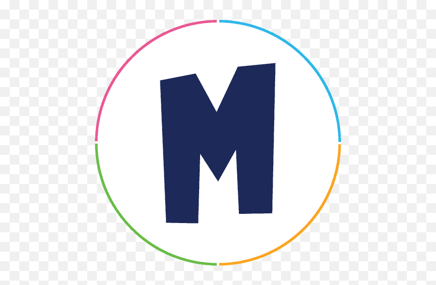 Moppet Zone - Make Learning Fun Vertical Png,Mr T Icon