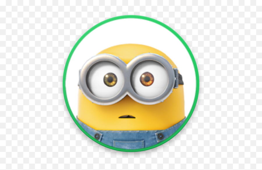Minioji - Minions Stickers For Whatsapp Apk 10 Download Someone Says They Want To Talk Png,Minions Icon