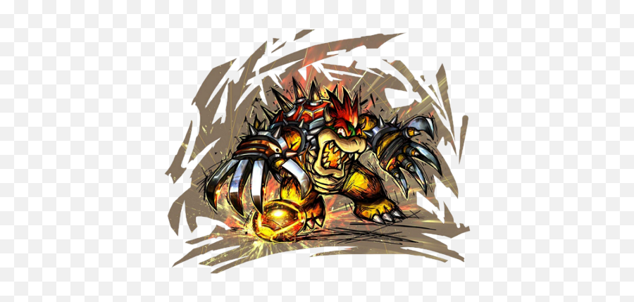 Super Mario Strikers Charged Bowser Delfino Plaza - Mario Strikers Charged Football Png,Bowser Png