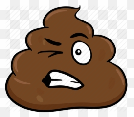 Cartoon Emoji Face Poo Pooh Poop Icon Search - Cartoon Emoji Poop Png,Pooh Icon
