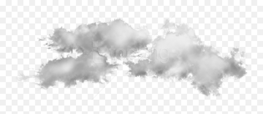 Clouds Clipart Png Photo Images - Transparent Clouds Png - free