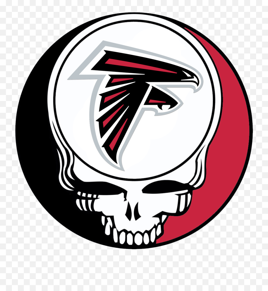Free Download 2018 Atlanta Falcons Logo Clipart - Atlanta Logo Atlanta Falcons Png,Atlanta Falcons Icon