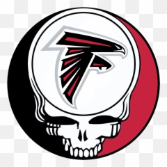 Free Download 2018 Atlanta Falcons Logo Clipart - Png