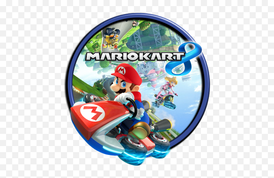 Espot Kart Tour Attendee Details - Mario Kart 8 Icon Png,Mario Kart Wii Icon