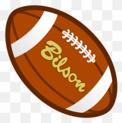 Background Freeuse Stock Png Files - Football Clip Art,Football Clipart Transparent Background