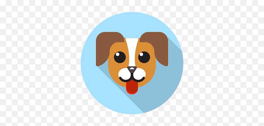 Lesson 34 - Finding A Home For Luli Part A Soft Png,Barking Dog Icon