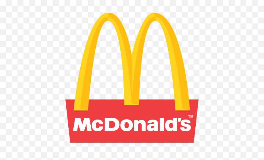 Mcdonalds Logo Png Images Free Download - Mcdonalds Logo Png,Mccafe Logo