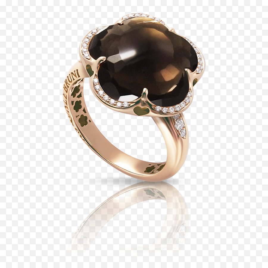 Bon Ton Ring - Pasquale Bruni 16100r Png,Elegant 