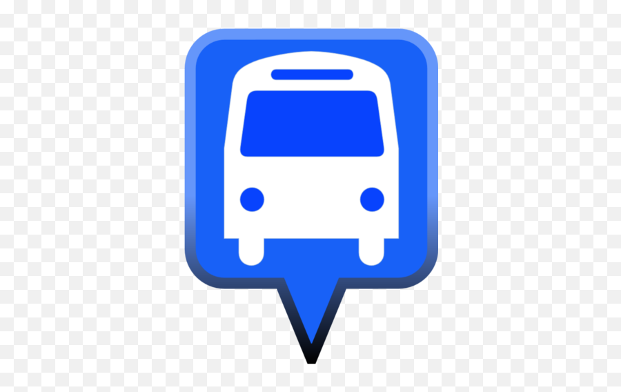 Busradar For Madison - Apps On Google Play Simbolo De Parada De Autobuses Png,Bus Station Icon