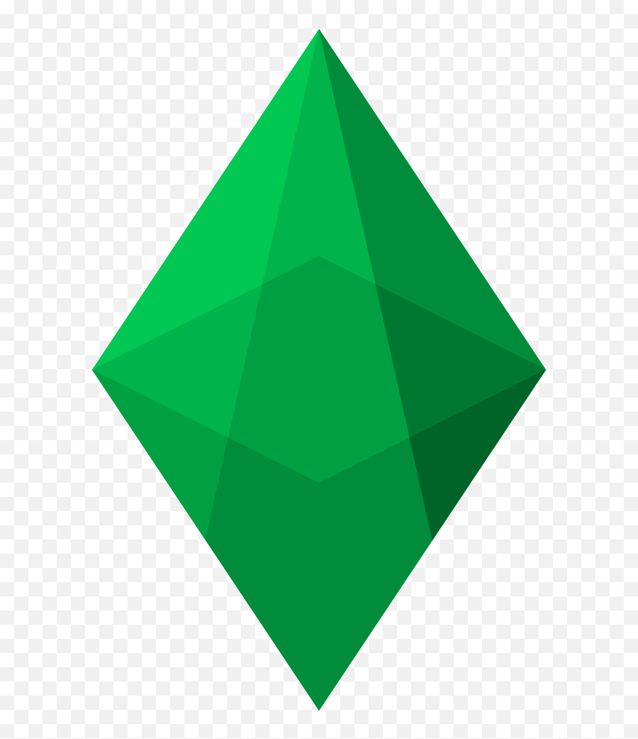 Emerald Wallet - Ethereum U0026 Ethereum Classic Wallet For Desktop Triangle Png,Ethereum Logo Png