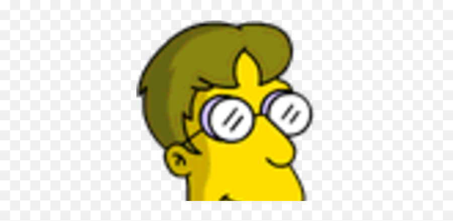 Baby Frink The Simpsons Tapped Out Wiki Fandom - Happy Png,Baby Faces Icon