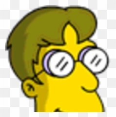 Baby Frink The Simpsons Tapped Out Wiki Fandom - Happy png