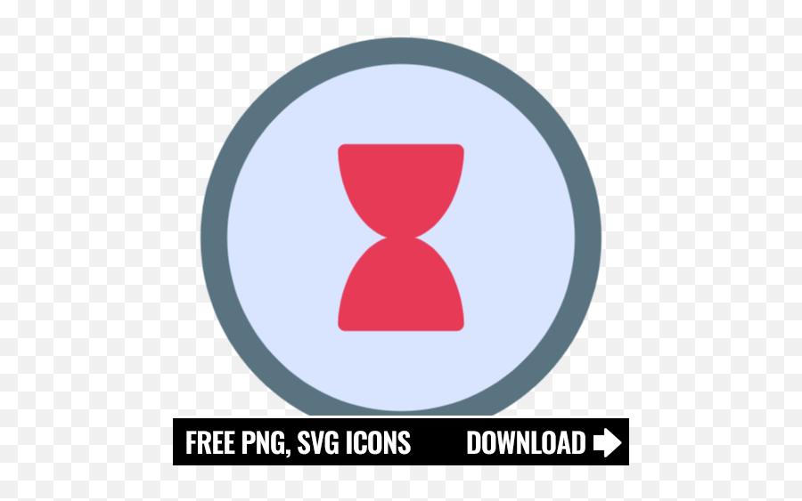 Free Sandclock Icon Symbol Png Svg Download - Language,Sandclock Icon