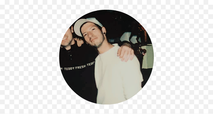 Icons Twenty One Pilots - 6 Wattpad Language Png,Josh Dun Tumblr Icon