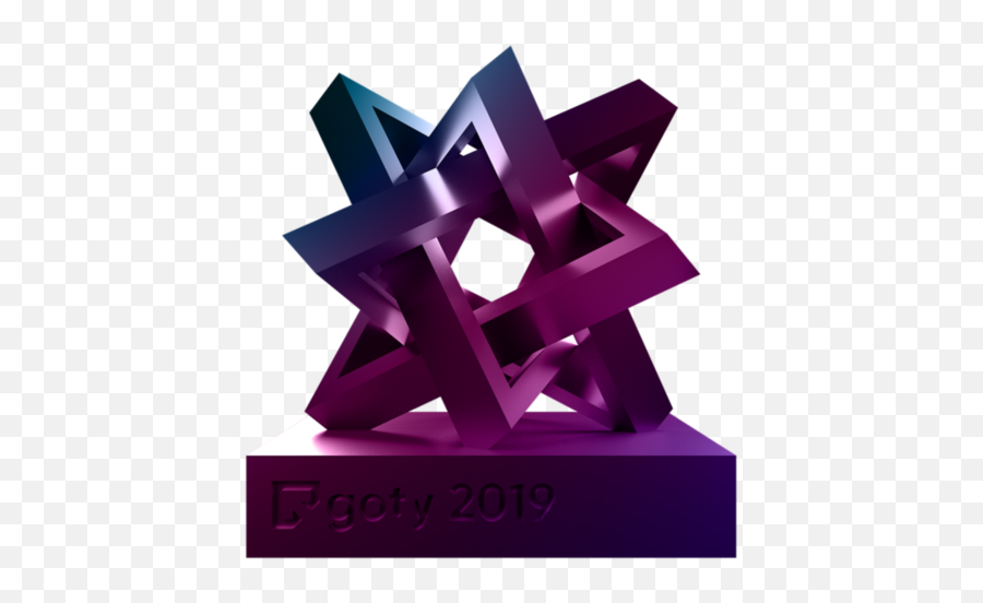 Resetera Games Of The Year Awards 2019 - Language Png,Borderlands 3 Pink Spider Icon