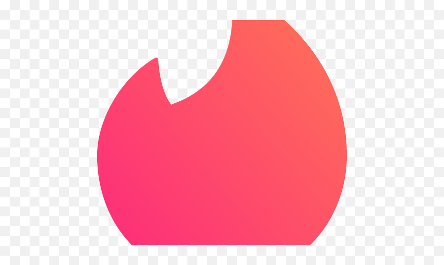 Tinder Icon Png Vector Images Sign And Symbols - Solid,Bumble Icon