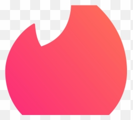 Tinder Icon Png Vector Images Sign And Symbols - Solid