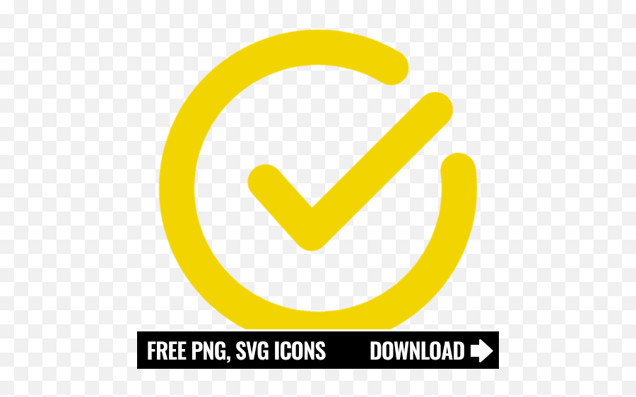 Free Check Icon Symbol Png Svg Download - Language,Forex Icon