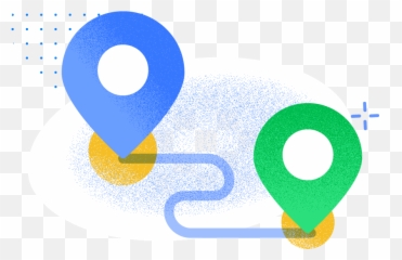 Online Mileage Calculator - Google Calendar Tracker Dot png