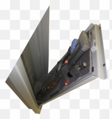 Minuteman Quick Access Gun Safe - Vertical png