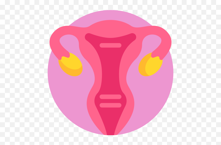 Uterus - Free Healthcare And Medical Icons Icono Utero Png,Uterus Icon