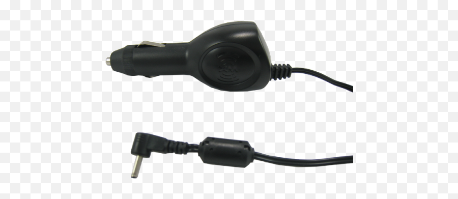 5 Volt Car Power Adapter For Sirius U0026 Xm Wxm Logo - Portable Png,Sirius Xm Icon