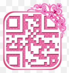 App Insights Pretty Qr Code Scanner Apptopia - Qr Codes png