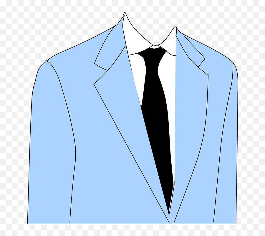 Library Of Blue Suit Clipart - Png Transparent Tie Suit,Suit Transparent Background