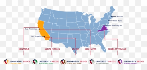 Ubridge University Bridge Program - Josh Katz Speaking American png