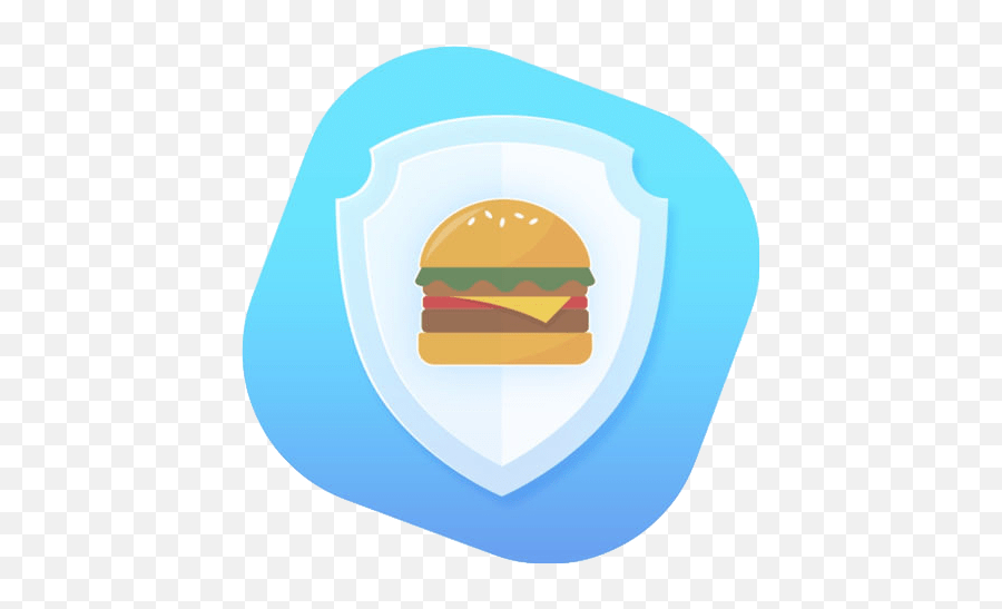 Smartphone Apps Helpful For Allergies U0026 Asthma - Hamburger Bun Png,Food Allergy Icon