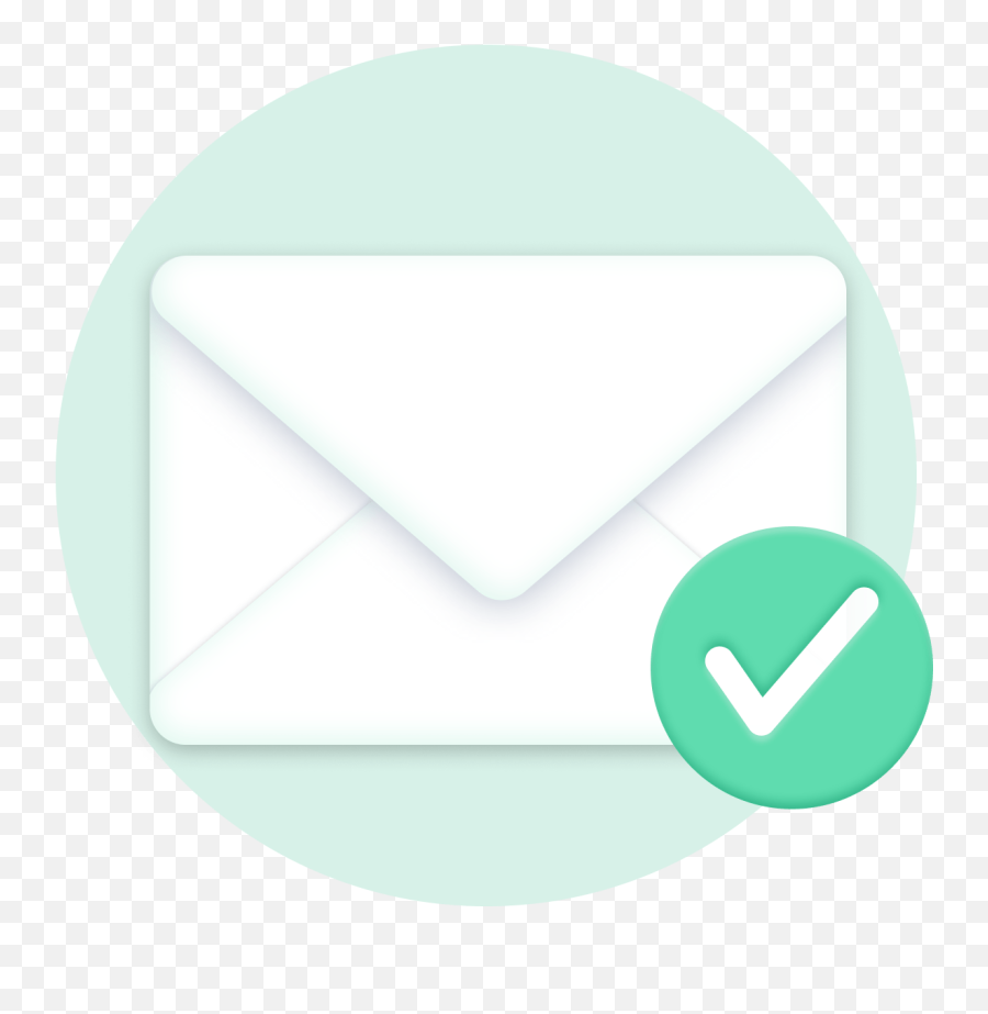 Quickpass - Contact Us Horizontal Png,Mail Icon Green