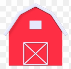 Farmhouse Icon - Download in Glyph Style Contact Blue Green png