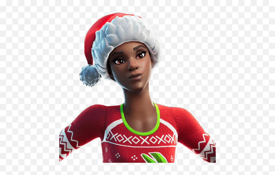 Holly Jammer In Fortnite Images Shop History Gameplay - Holly Jammer Fortnite Png,Holly Icon