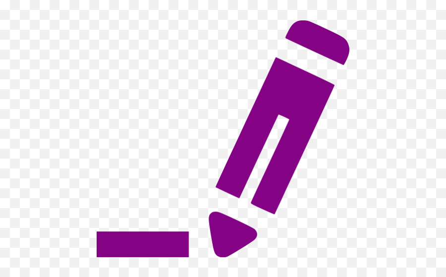 Purple Edit 6 Icon - Free Purple Edit Icons Ico Png,Windows Phone Icon Download