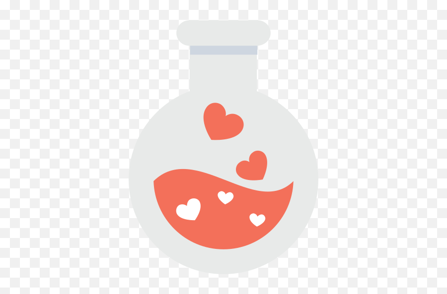 Lucene Icon Love Potion - Happy Png,Potion Icon