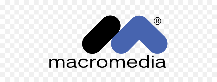 Macromedia - Wikipedia Macromedia Logo Png,Adobe Logos