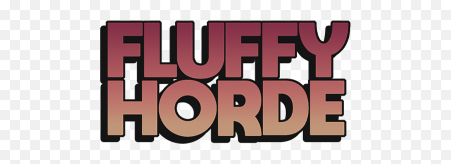 Fluffy Horde - Steamgriddb Language Png,Horde Icon