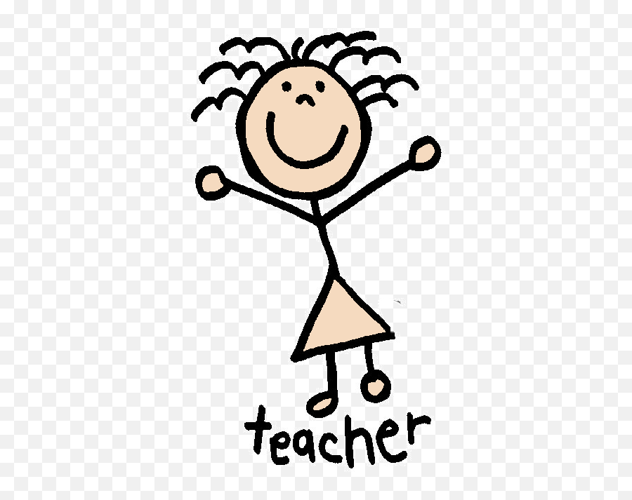 Arnold Amy Welcome - Clipart Teacher Stick Figure Png,Arnold Icon
