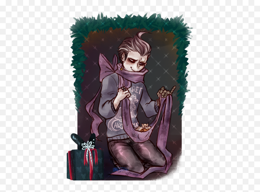 Libro Random Danganronpa - Gundham Tanaka 2 Wattpad Supernatural Creature Png,Gundham Tanaka Icon