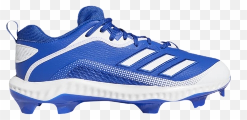 Icon 6 Bounce U0027royal Blueu0027 Goat - Adidas Fv9354 png