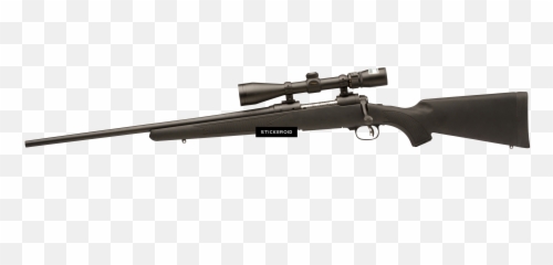 Download Sniper Rifle Weapons Png Image - Sniper Rifle No Background,Weapons Png