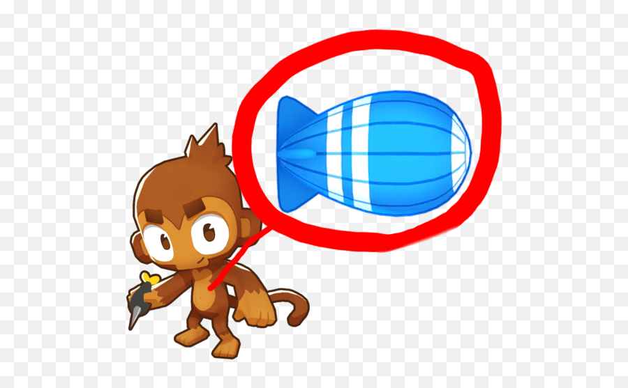 Scrolldrop Btd6 Png Fightcade Icon