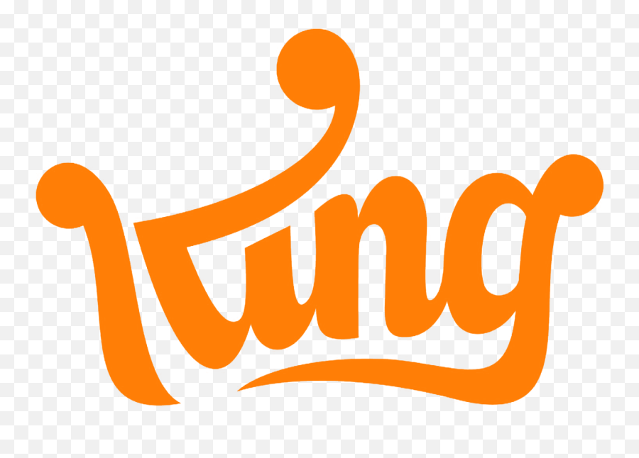 Crown Logo Logok - King Digital Png Logo,Crown Logos