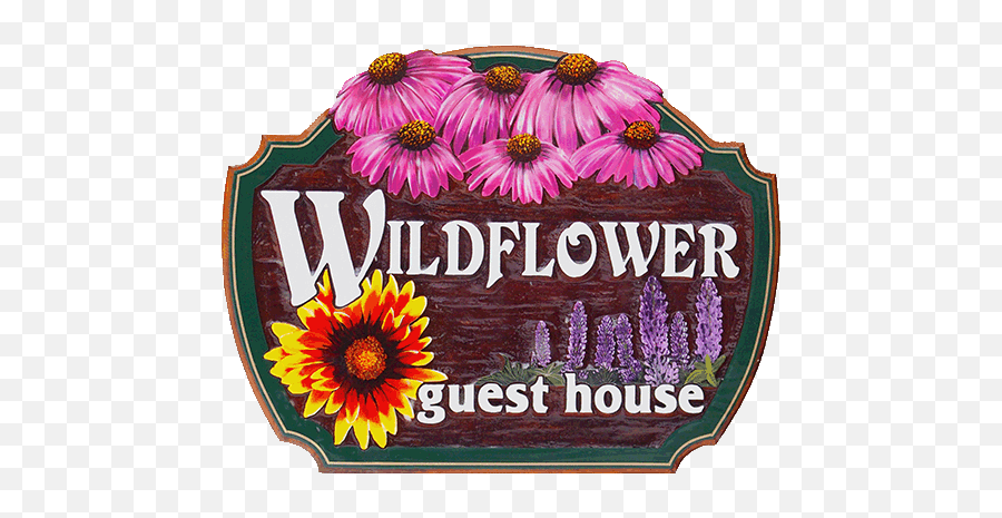 Cropped - Logositeicon1gif Wildflower Png,Wp Site Icon