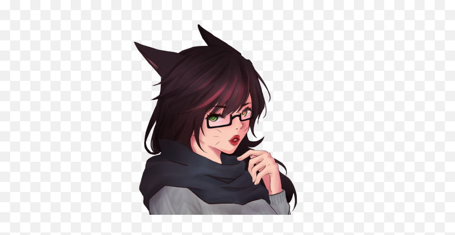 Liquid Enemy Enmity Rpg Maker Forums Png Ahri Portrait Icon