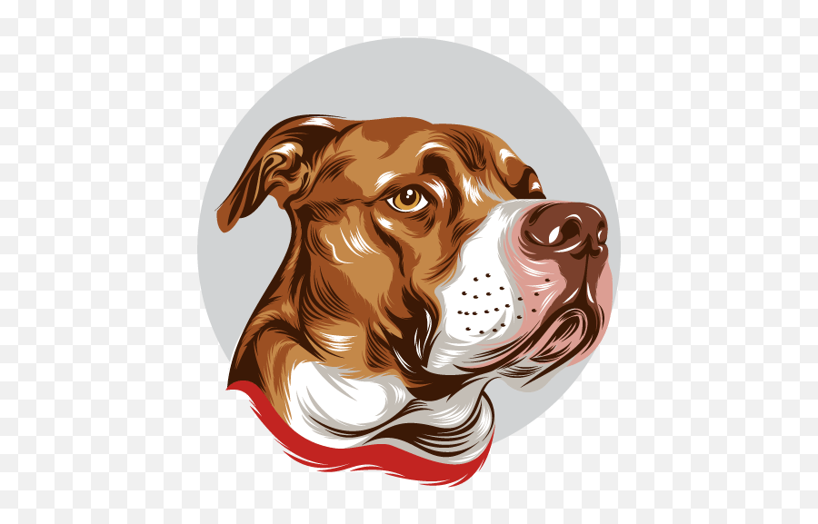 Dog Archives - Page 31 Of 31 My Pets Wll Png,Boxer Dog Icon