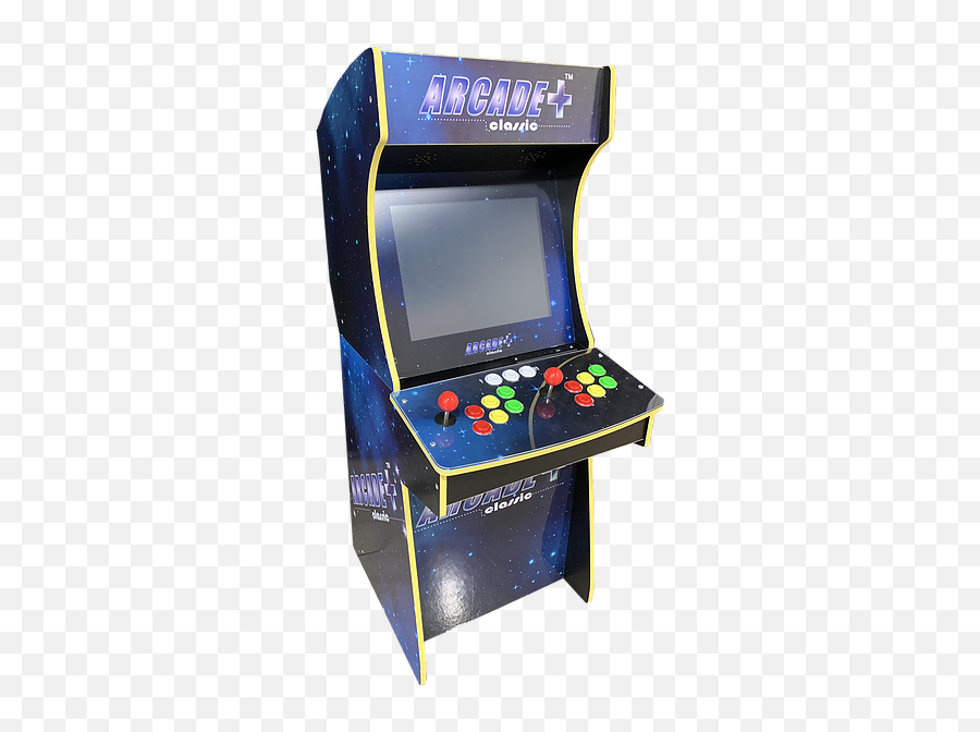 Arcade Media Center Street Fighter Ii Version Mysite - Video Game Arcade Cabinet Png,Street Fighter Ii Logo