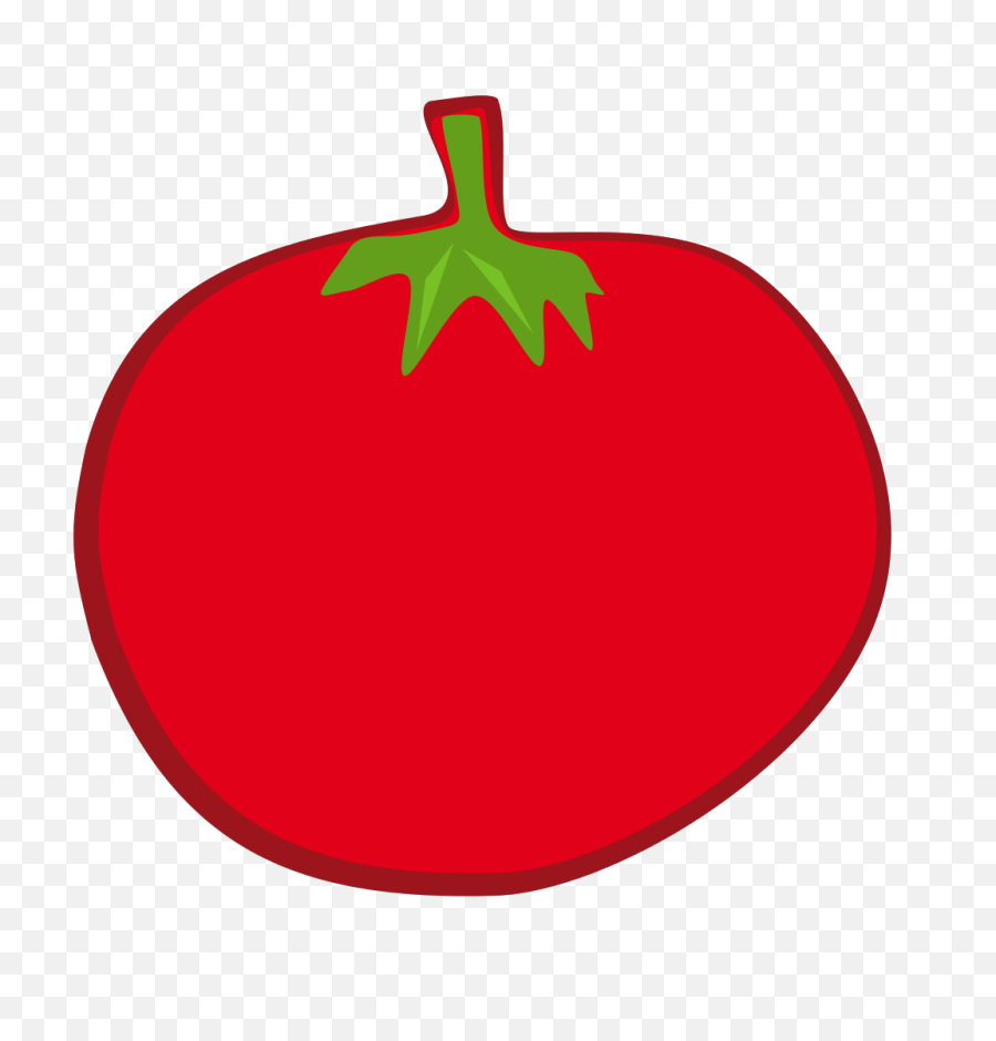 Red Tomatoes - Vegetable Clip Art Png,Tomato Clipart Png