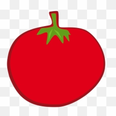 Tomato Png Image Without Background Clipart - free transparent png ...