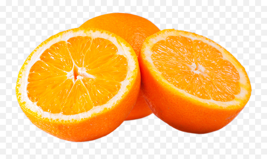 Orange Slice Png Pic - Orange Png Transparent,Orange Slice Png